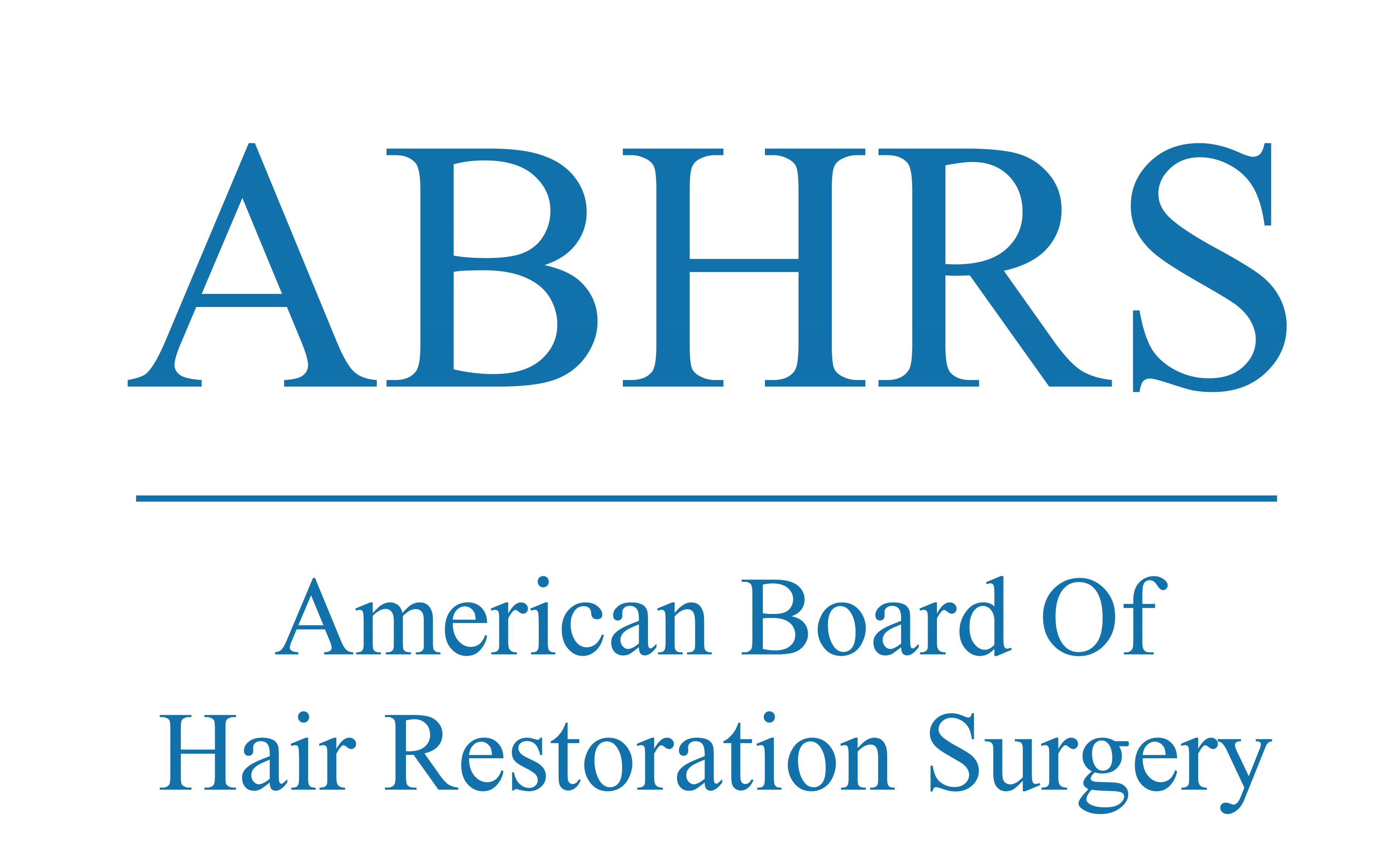 ABHRS Logo