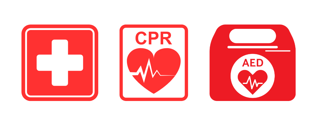 AED equipment