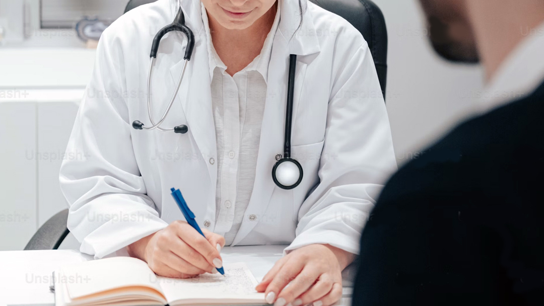Patient selection